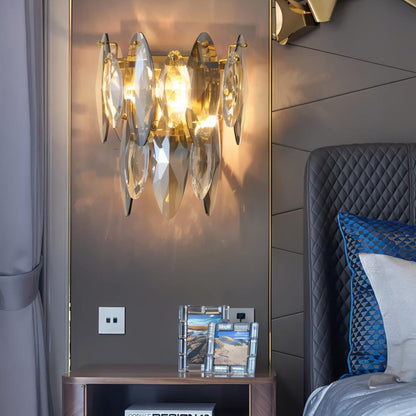 Aelgar Wall Lamp