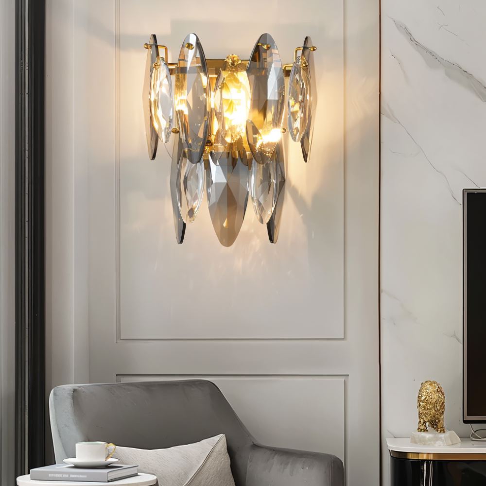 Aelgar Wall Lamp
