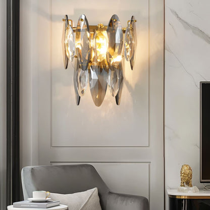 Aelgar Wall Lamp