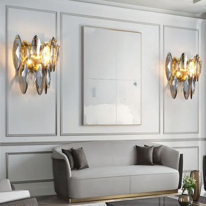 Aelgar Wall Lamp