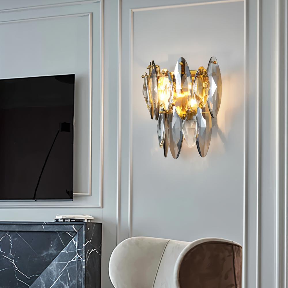 Aelgar Wall Lamp