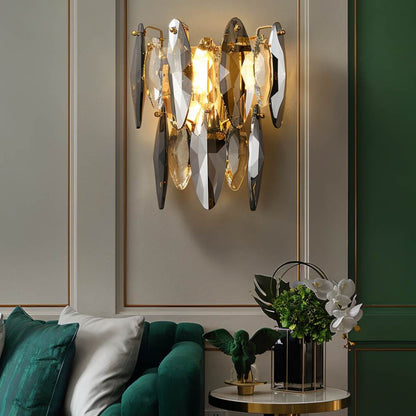 Aelgar Wall Lamp