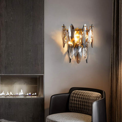 Aelgar Wall Lamp