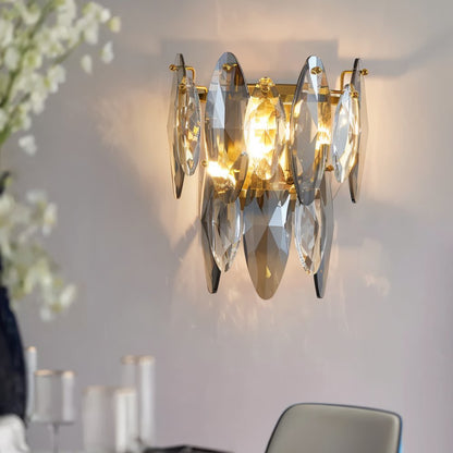 Aelgar Wall Lamp