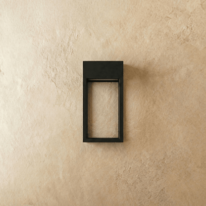 Aelina Outdoor Wall Lamp