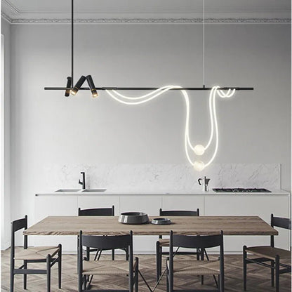 Aellin Pendant Light