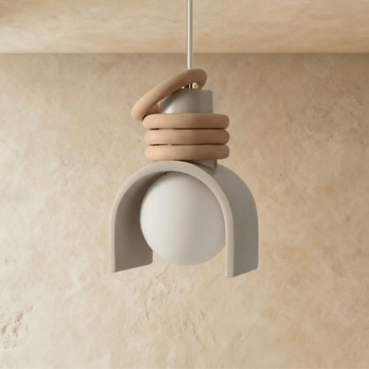 Aeneus Pendant Light