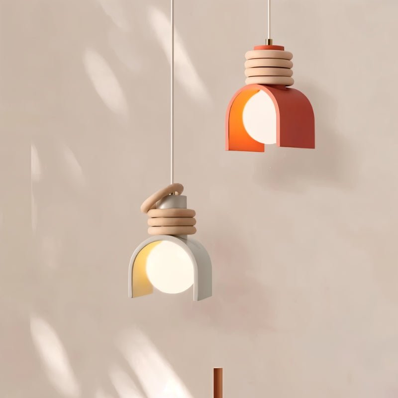 Aeneus Pendant Light