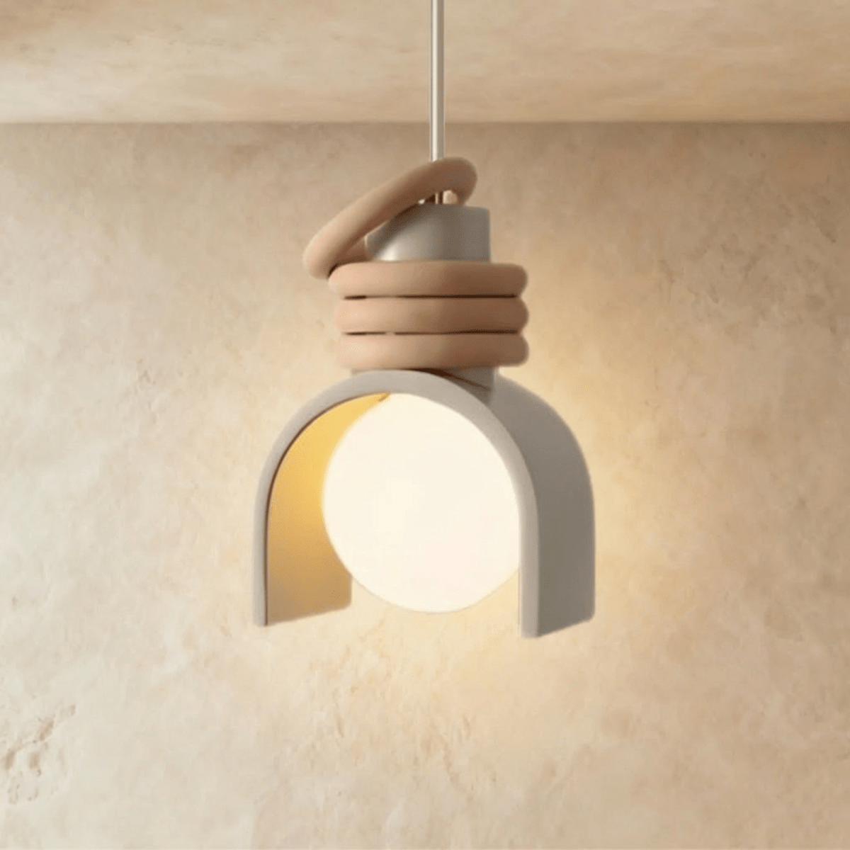 Aeneus Pendant Light