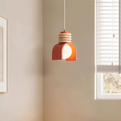 Aeneus Pendant Light