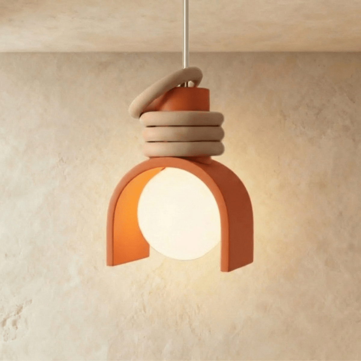 Aeneus Pendant Light