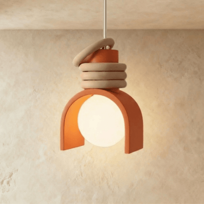 Aeneus Pendant Light