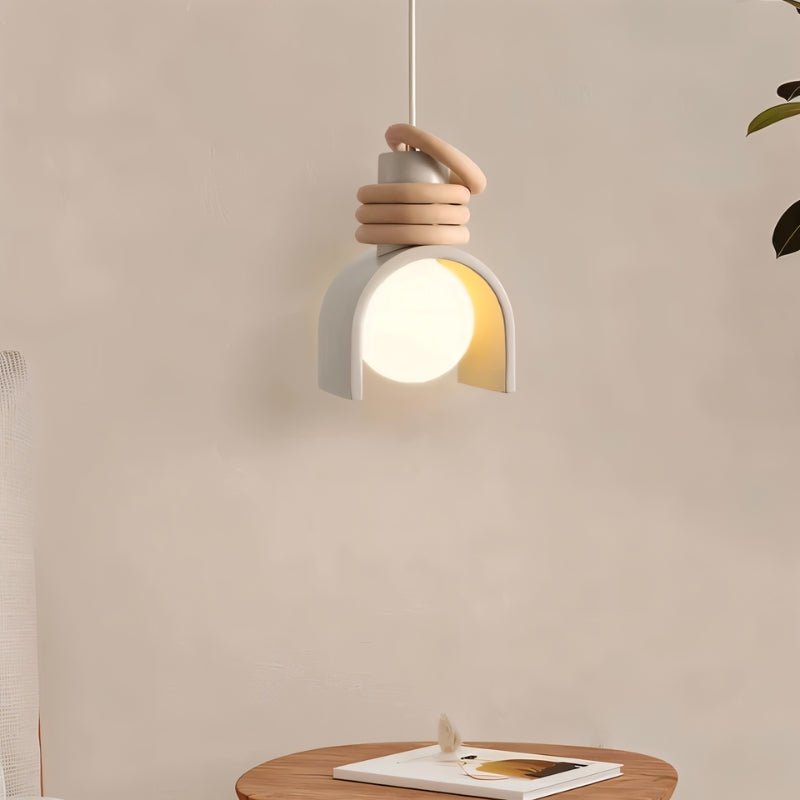 Aeneus Pendant Light