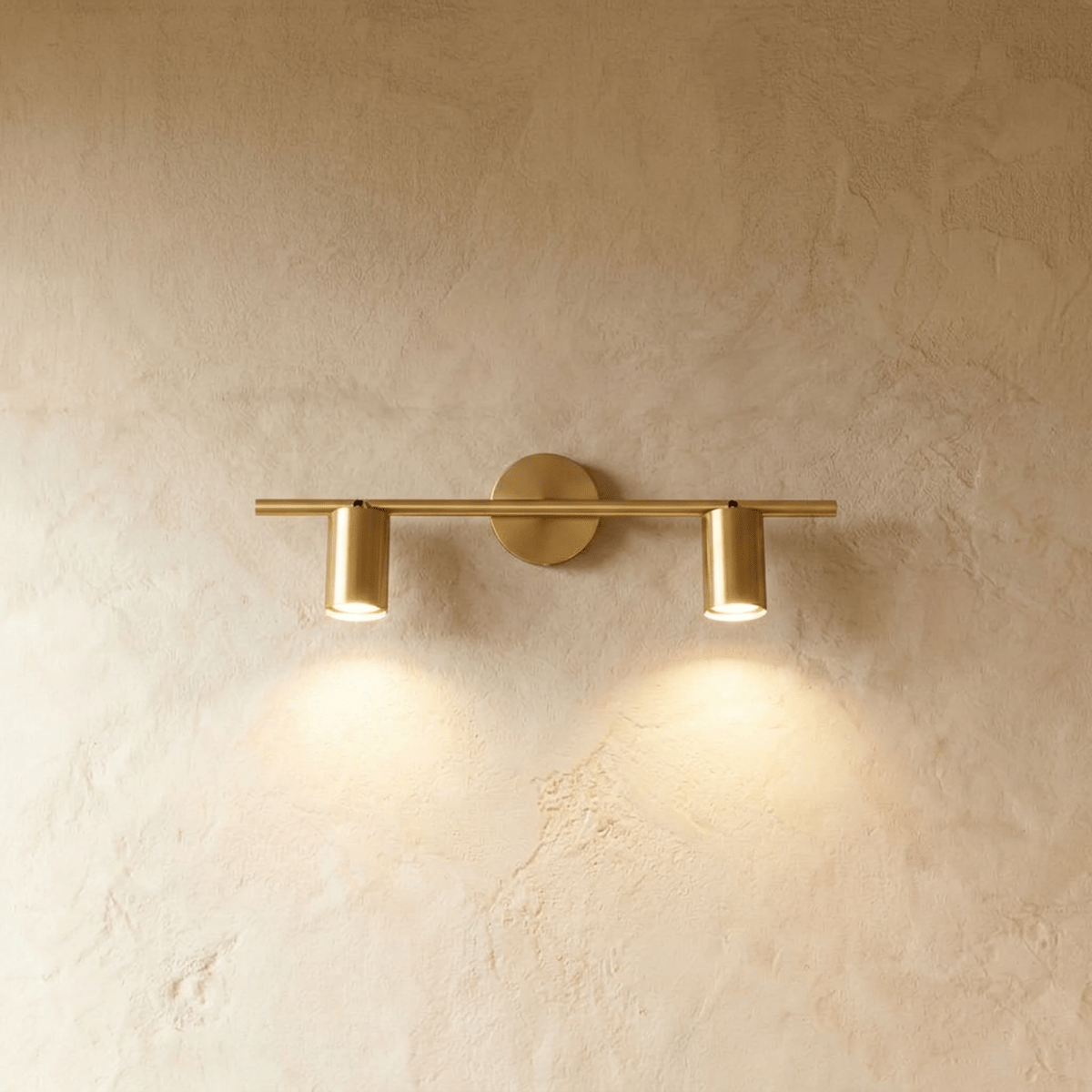 Aerisyn Wall Lamp