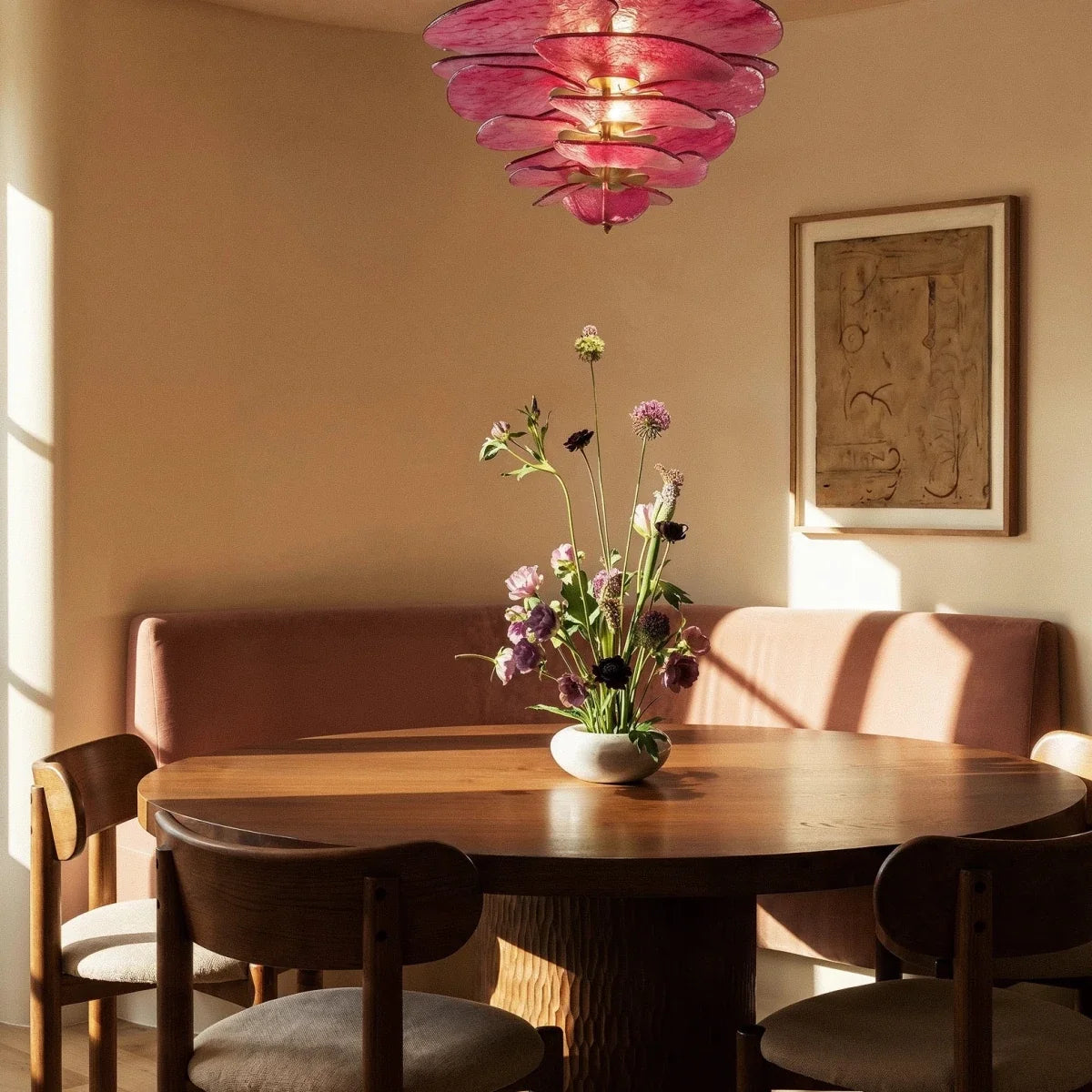 Aerlis Chandelier