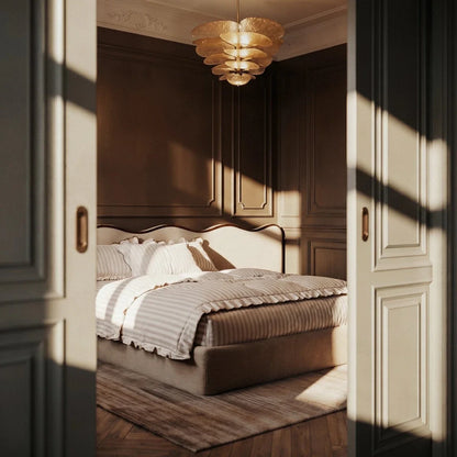 Aerlis Chandelier