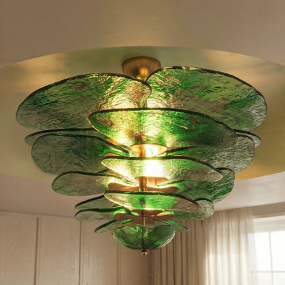 Aerlis Chandelier