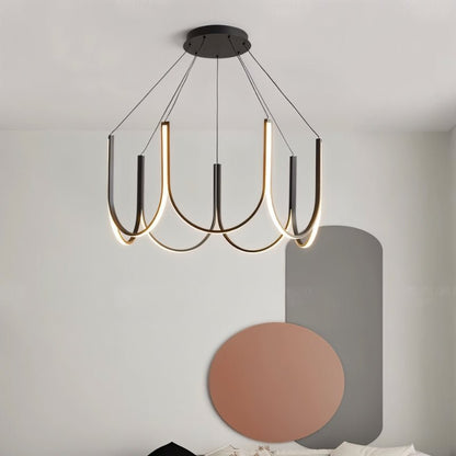 Aestus Chandelier