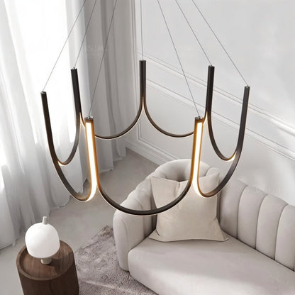 Aestus Chandelier