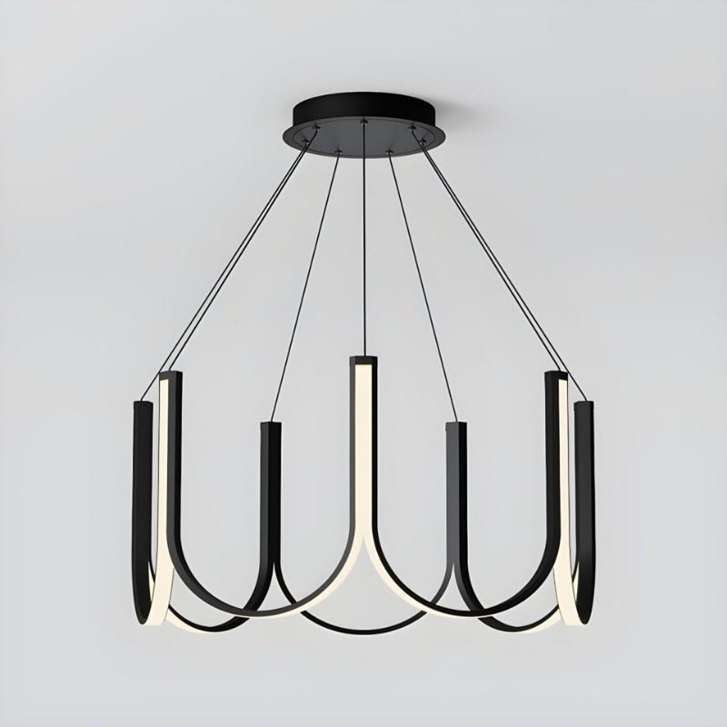 Aestus Chandelier