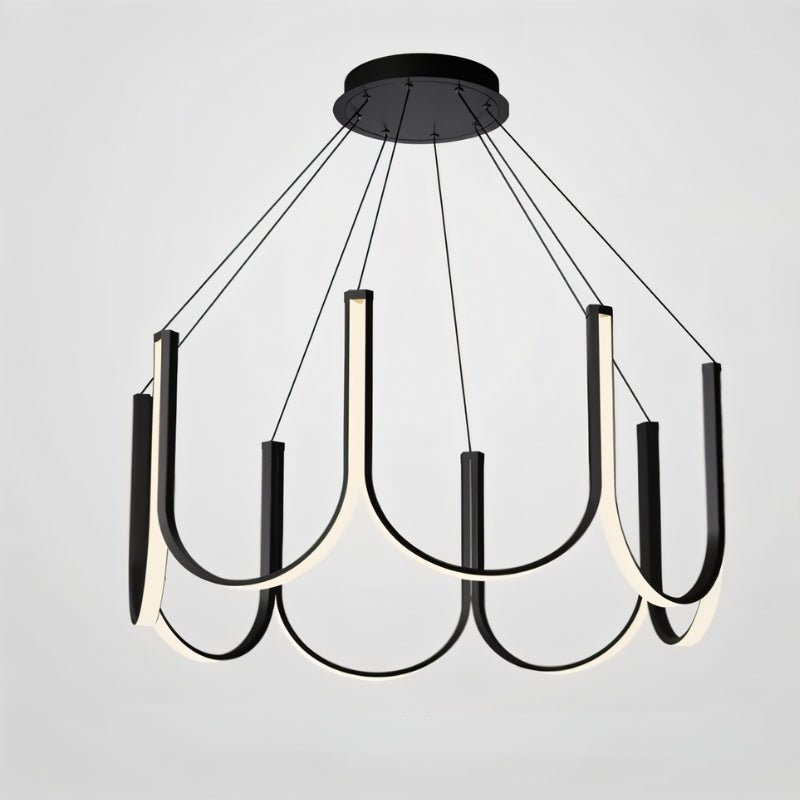 Aestus Chandelier