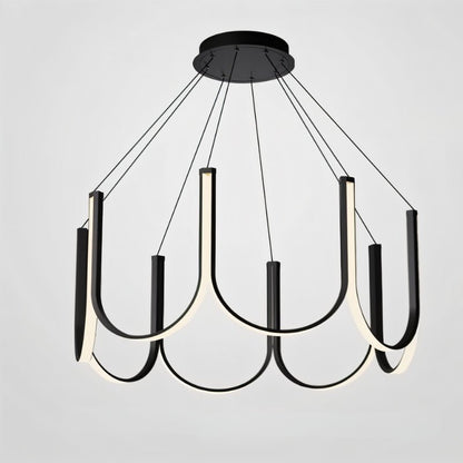 Aestus Chandelier