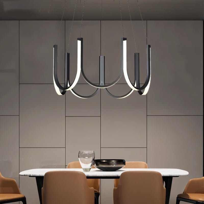Aestus Chandelier