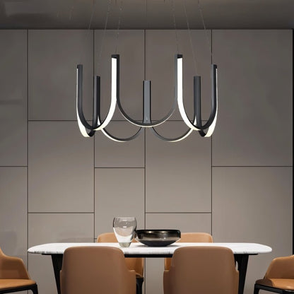 Aestus Chandelier