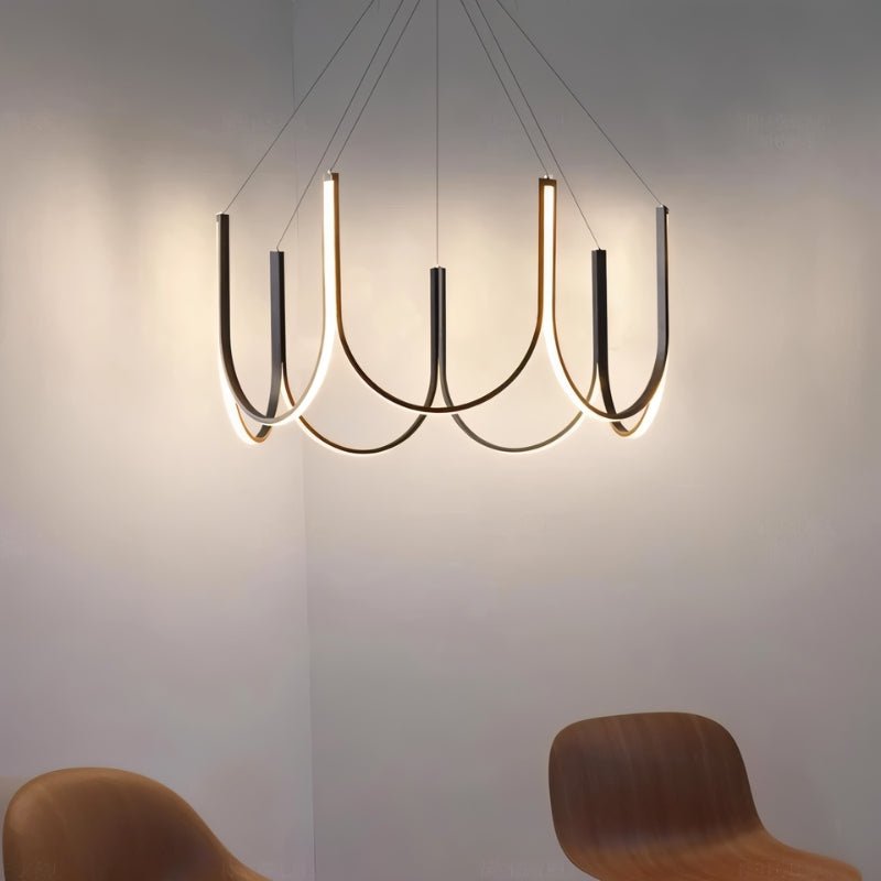 Aestus Chandelier