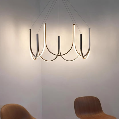 Aestus Chandelier