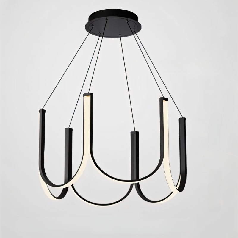 Aestus Chandelier