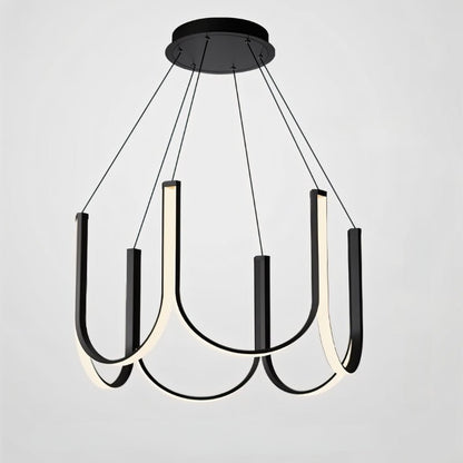 Aestus Chandelier