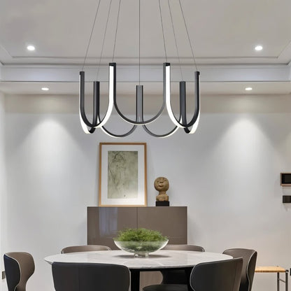 Aestus Chandelier