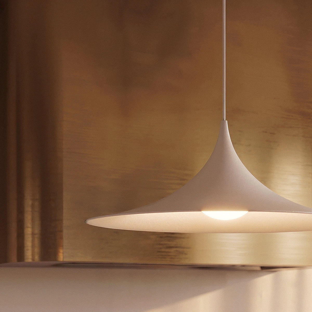 Aeva Pendant Light
