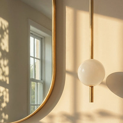 Afzal Pendant Light