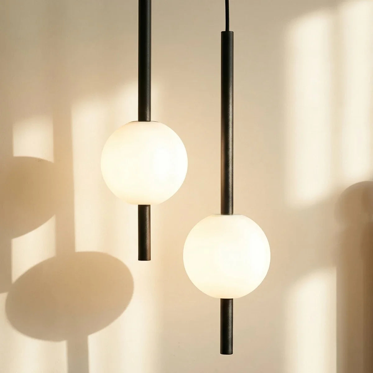 Afzal Pendant Light