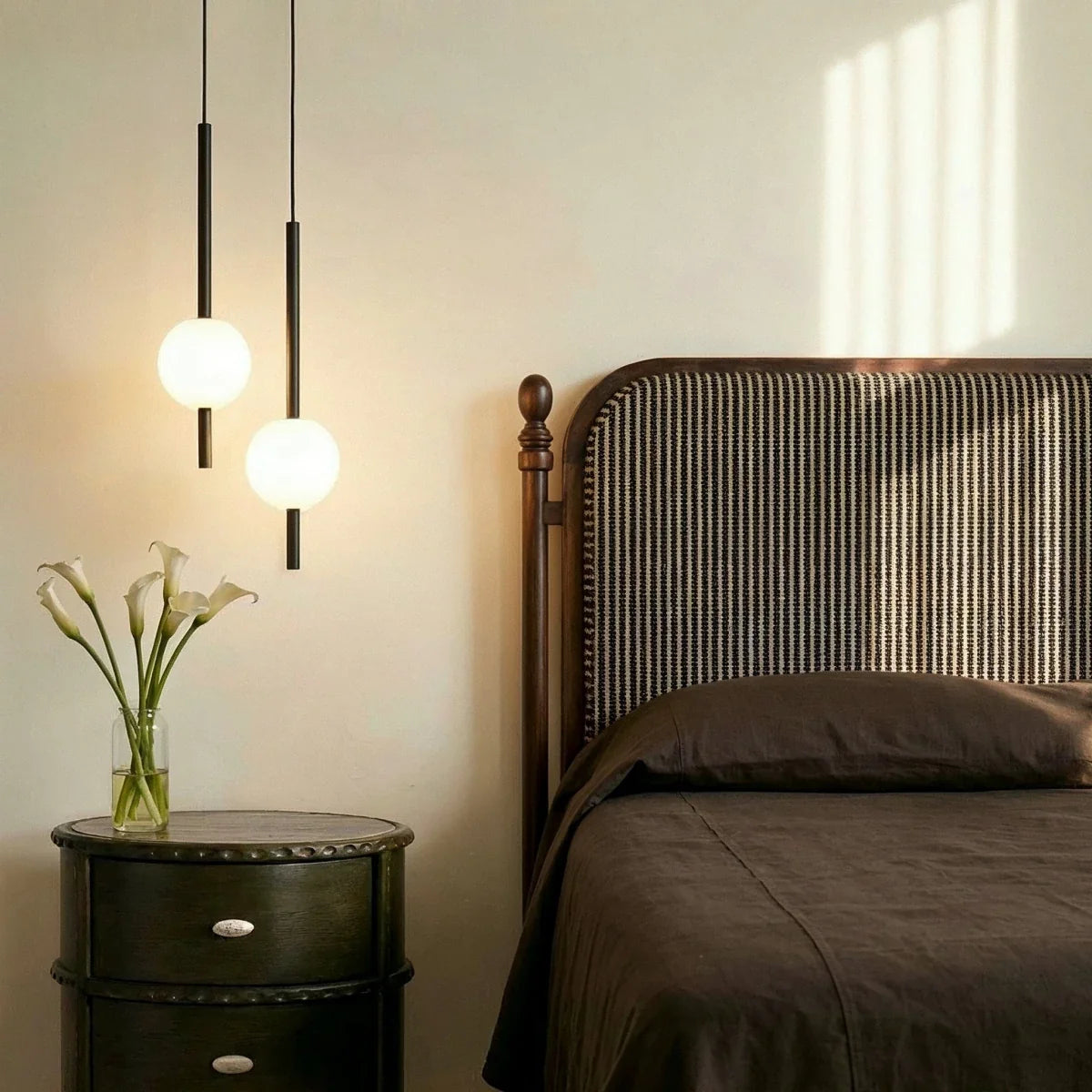 Afzal Pendant Light