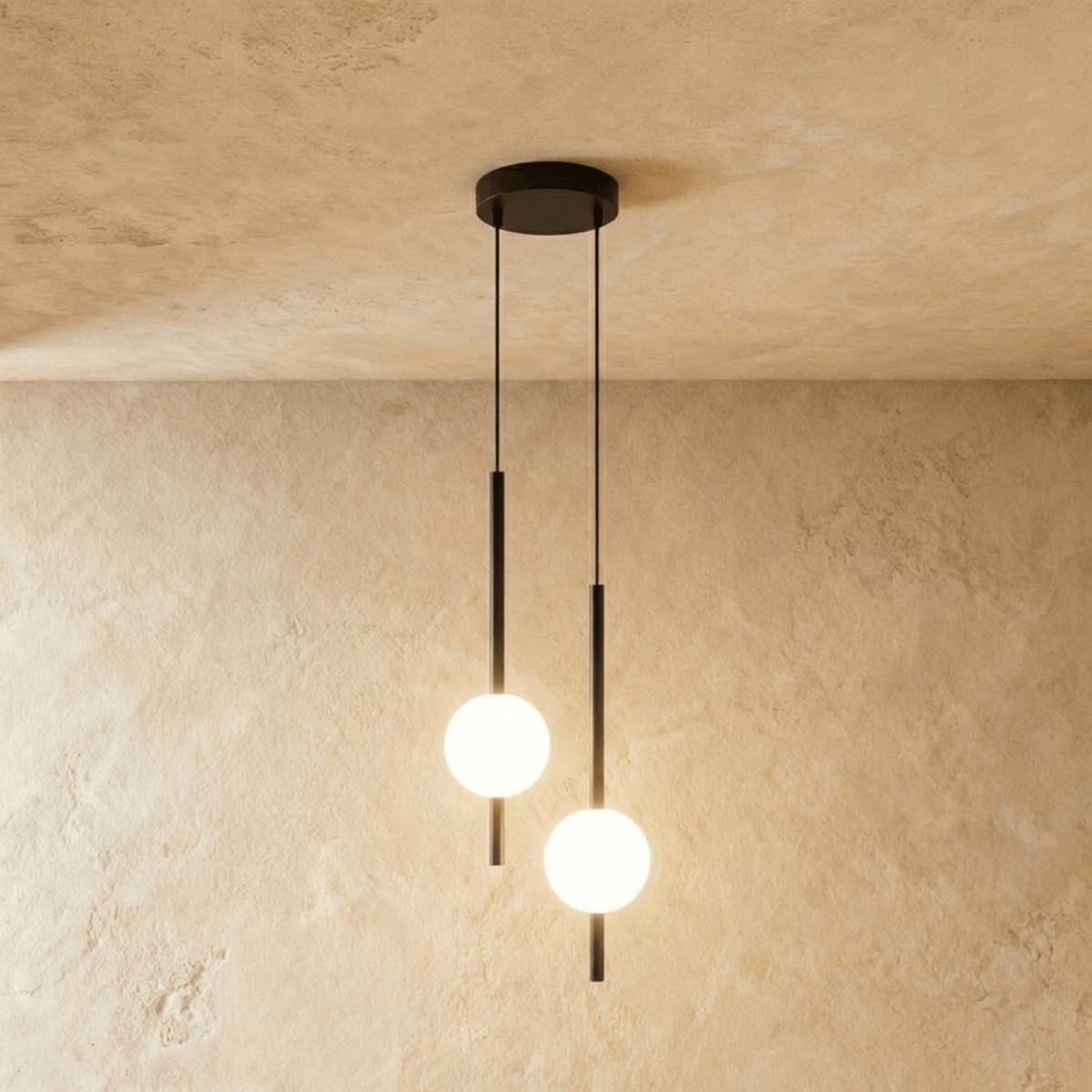 Afzal Pendant Light