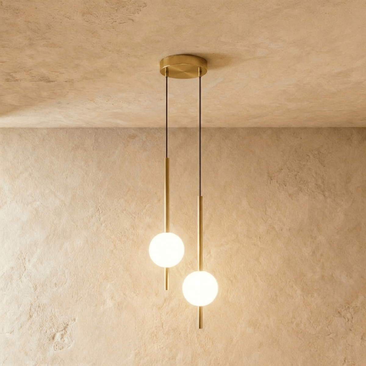Afzal Pendant Light