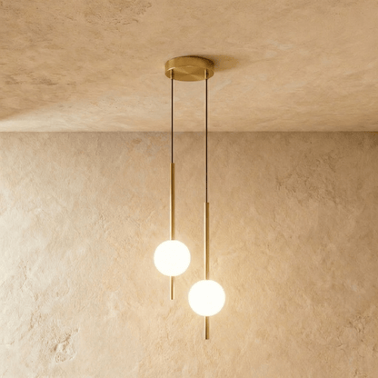 Afzal Pendant Light