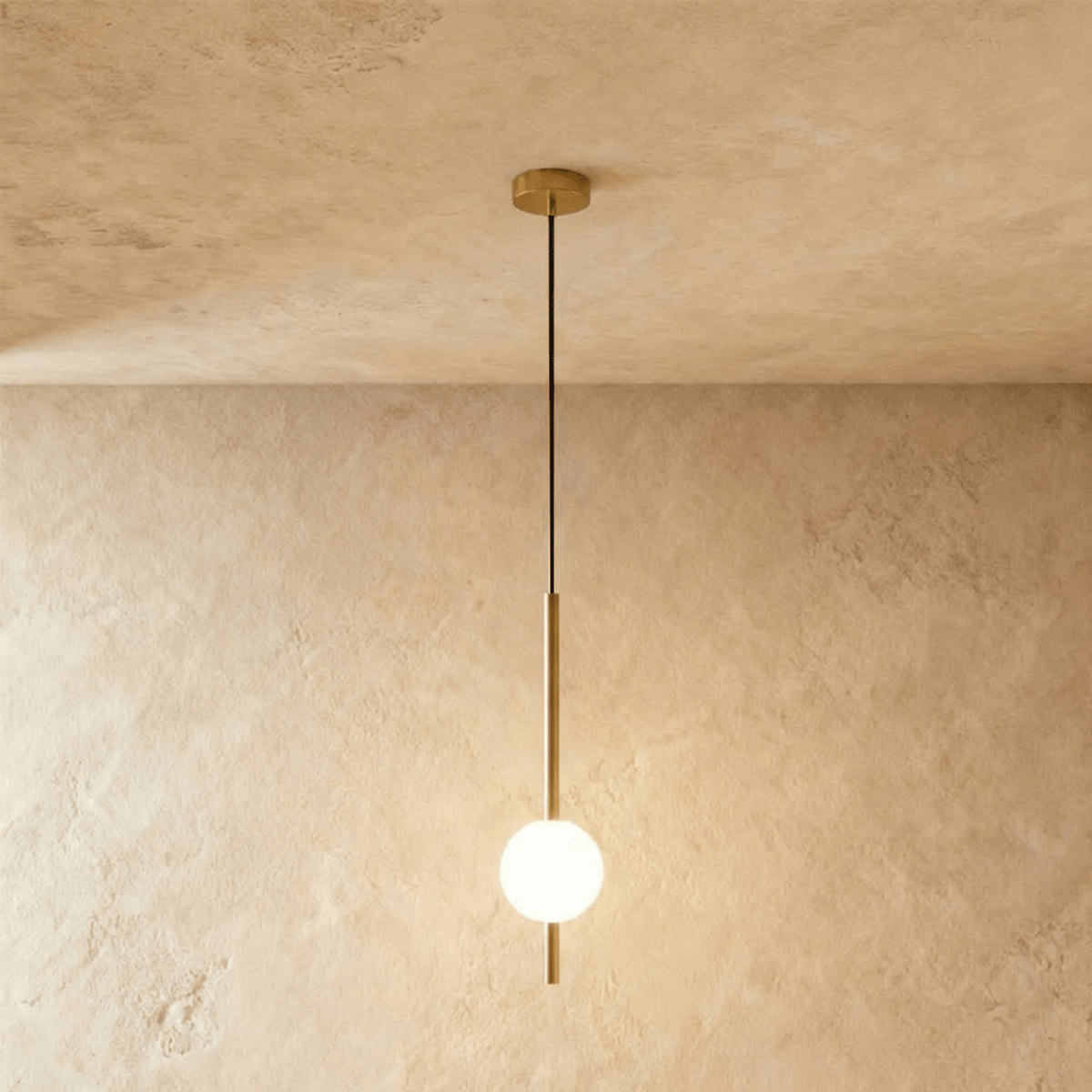 Afzal Pendant Light