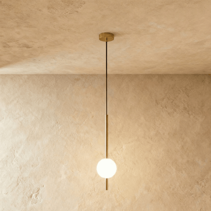 Afzal Pendant Light