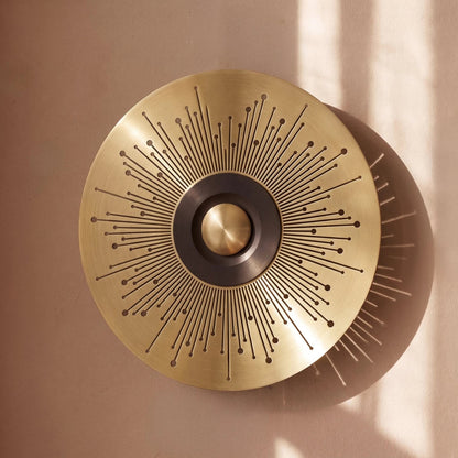 Agula Wall Lamp