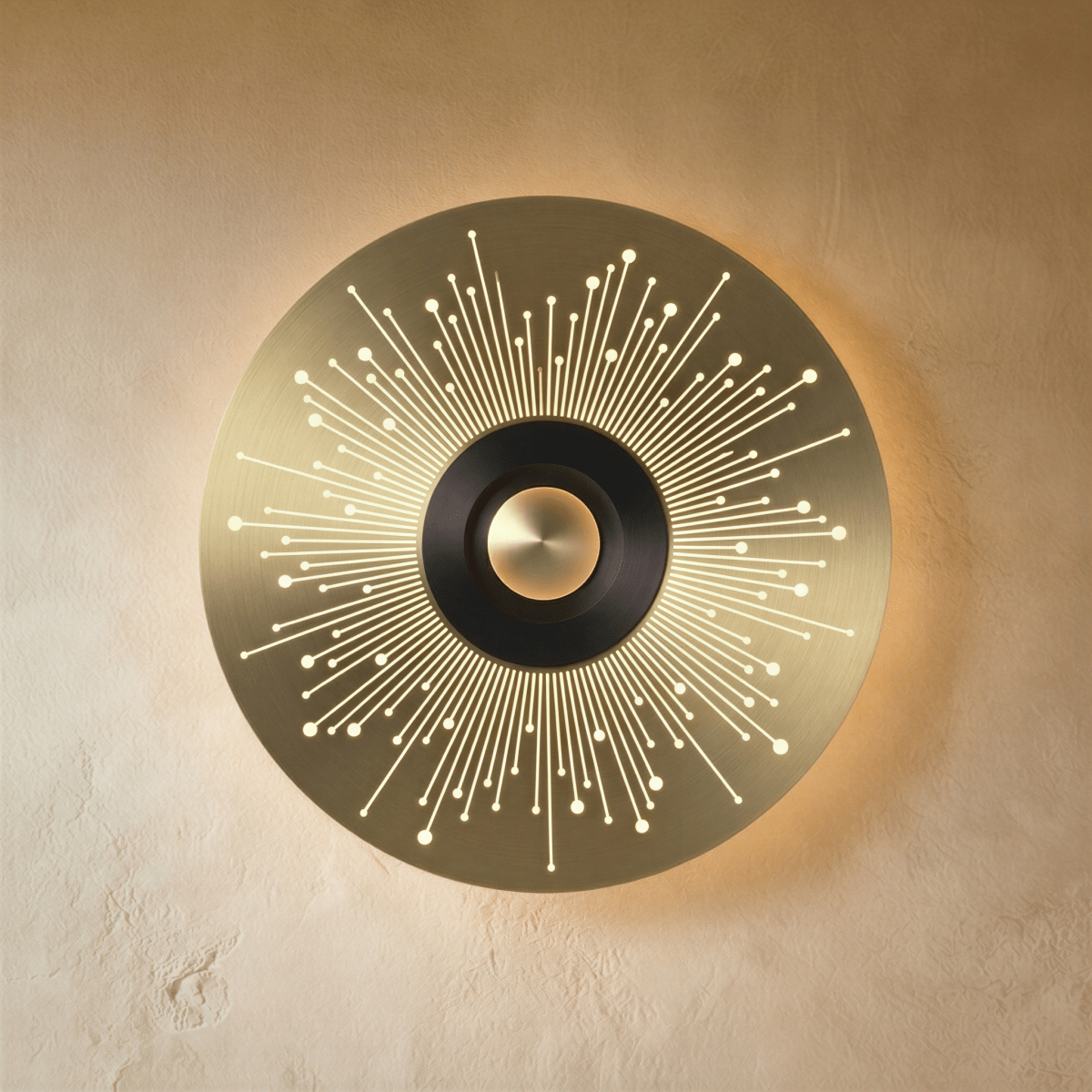 Agula Wall Lamp