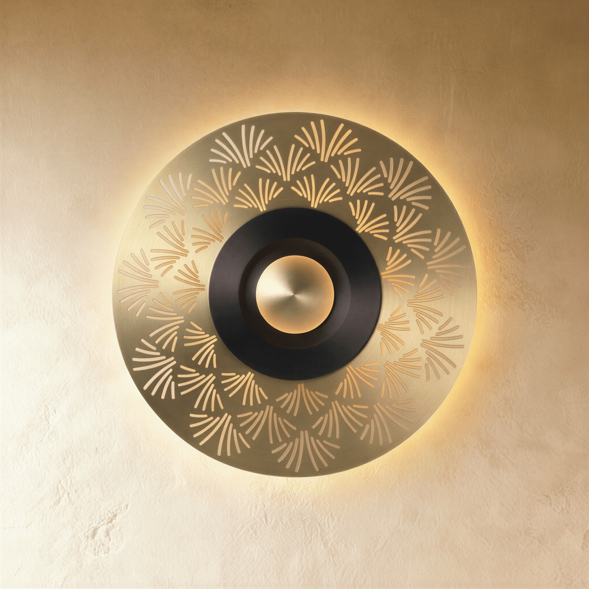 Agula Wall Lamp