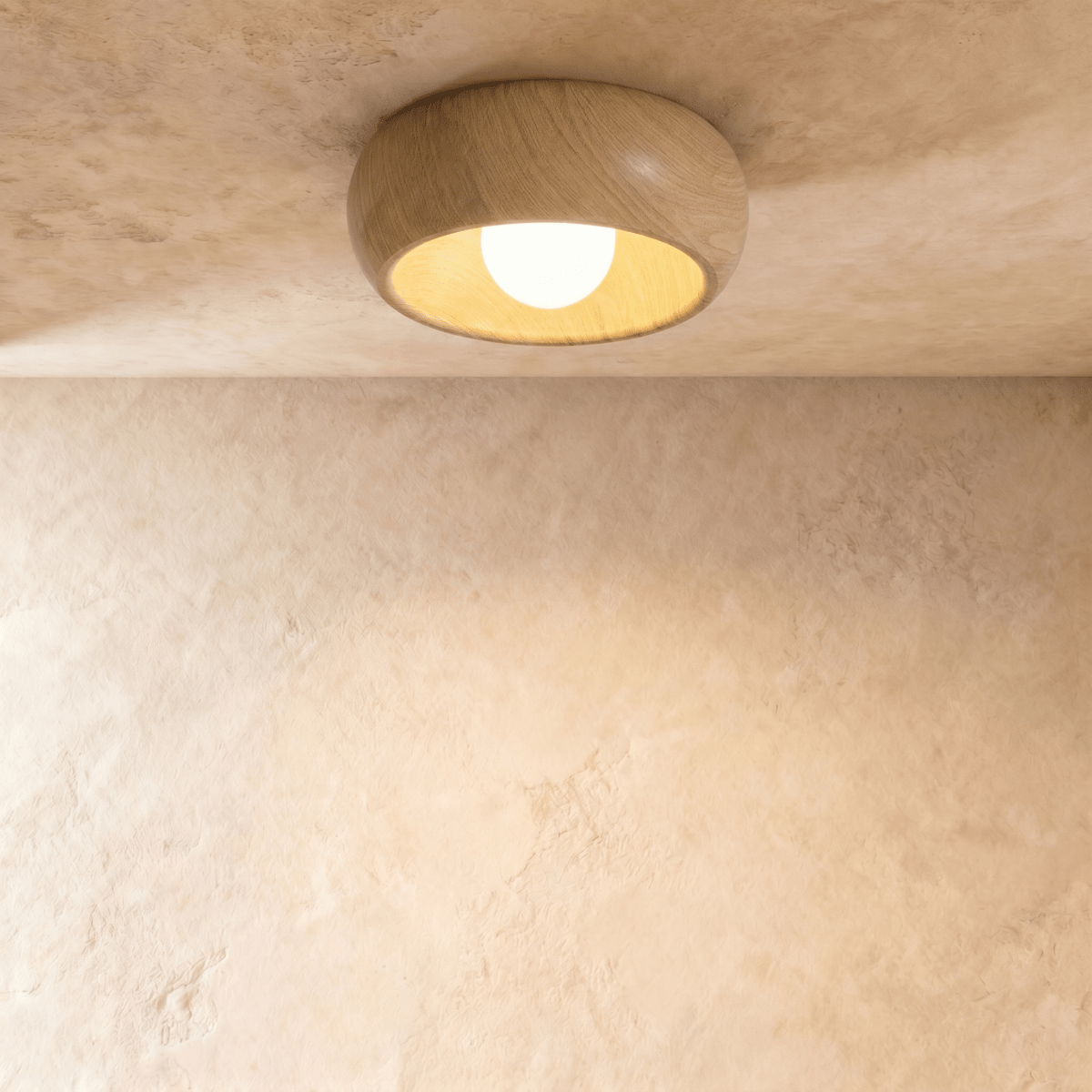 Aiko Ceiling Light