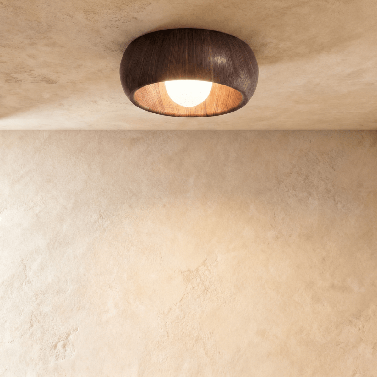 Aiko Ceiling Light