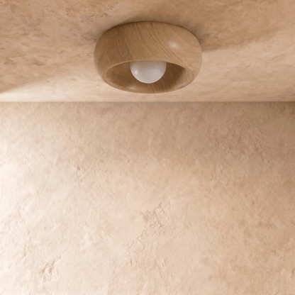 Aiko Ceiling Light