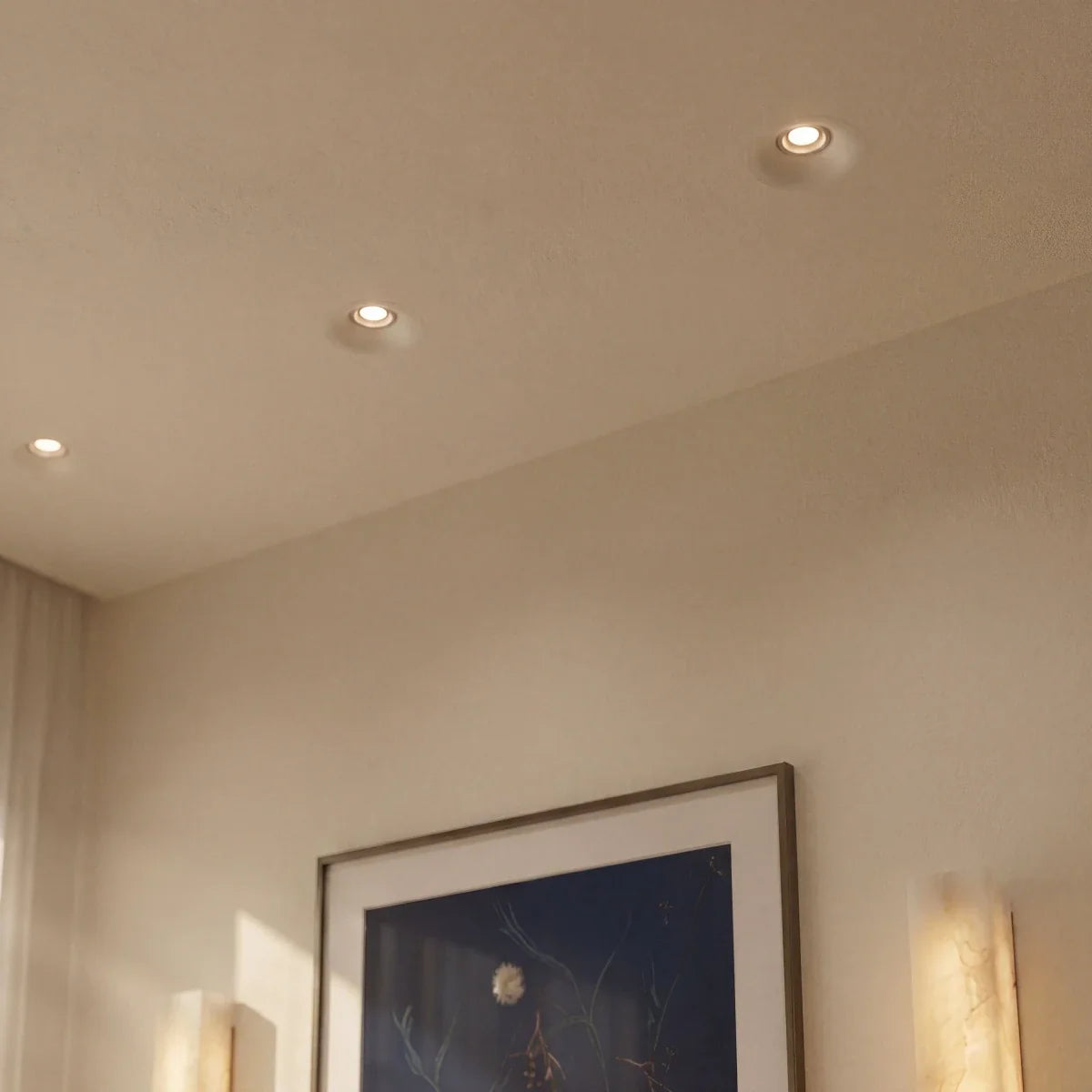 Aitha Trimless Downlight