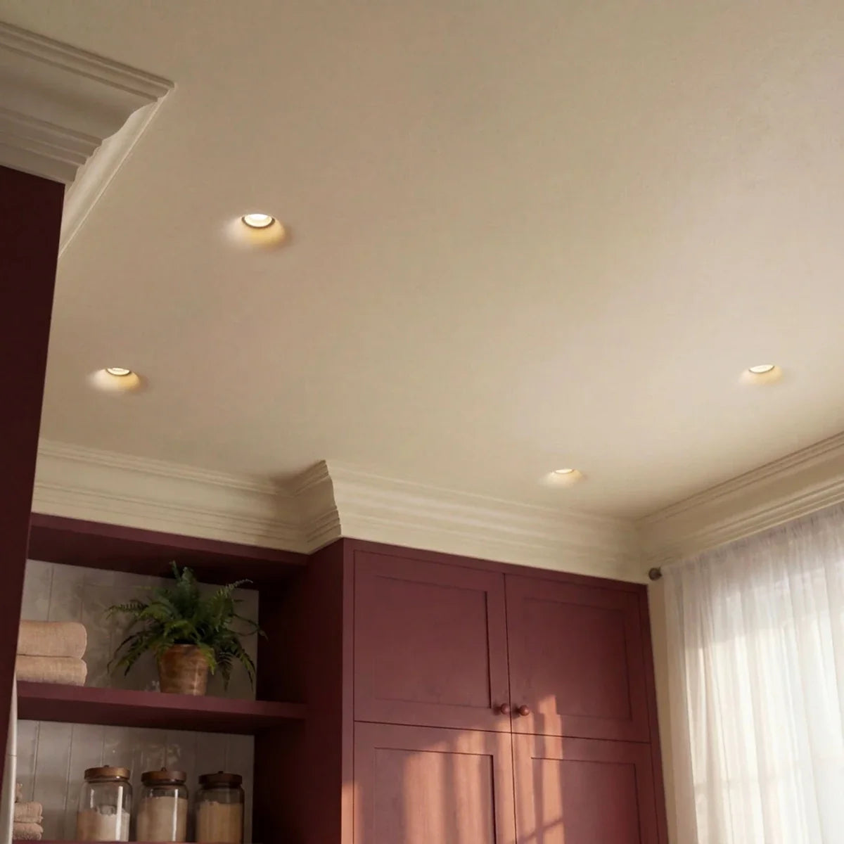 Aitha Trimless Downlight